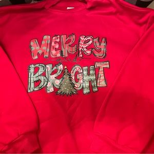 Christmas Sweatshirt